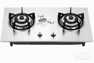 家用天然氣灶風門調節指南 安全高效，一步到位