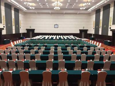 河南省黃河迎賓館(國賓級)酒店VIP會議與客房服務骨干培訓班開課通知