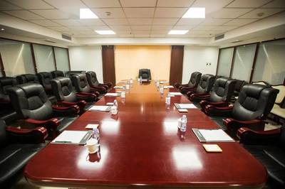 會議優選 以細致管家服務與量身場地打造，定義專業會議體驗