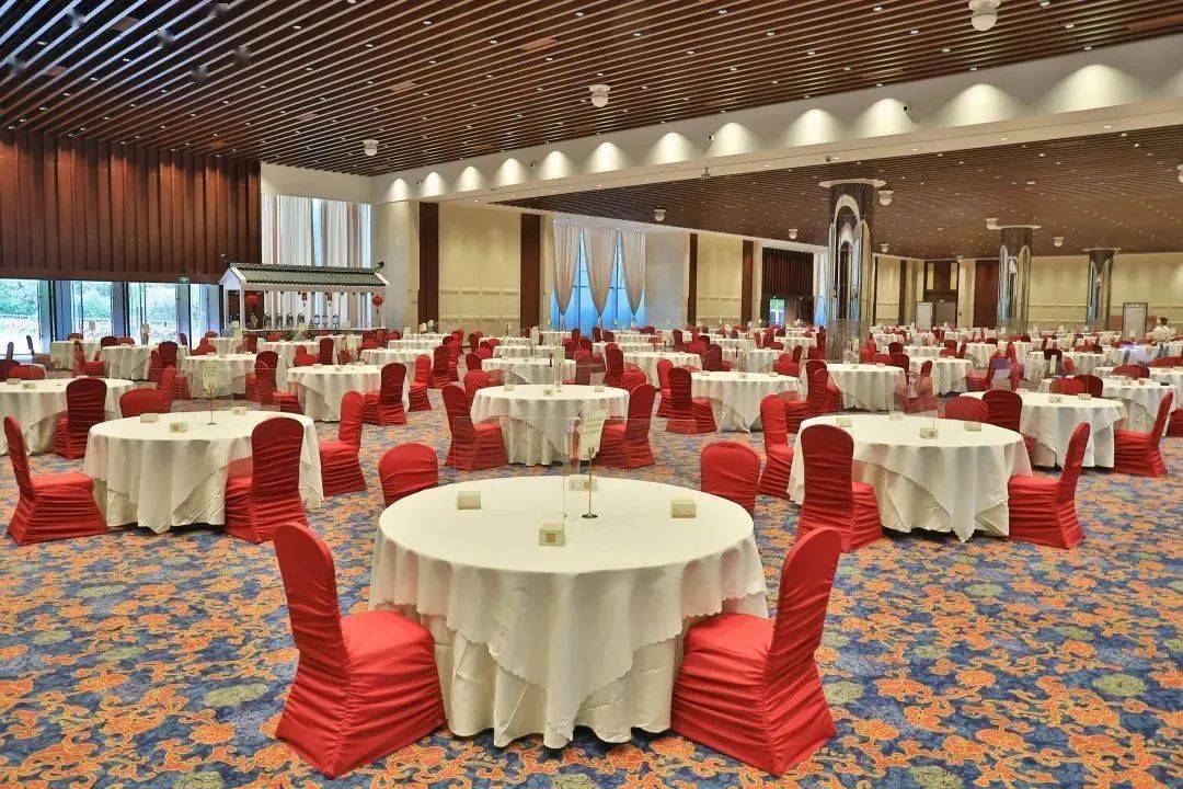 “數”立標桿 白云國際會議中心構建智慧會展服務新生態